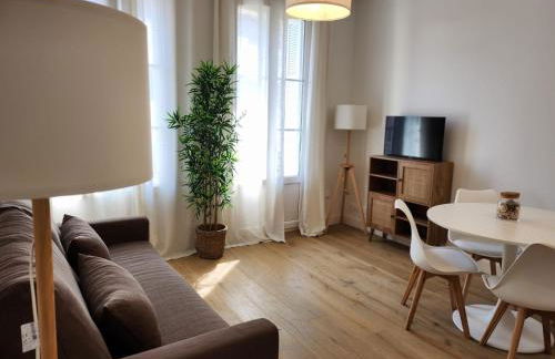 Nice Fac St Jean D'Angely - Foto 1