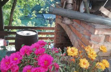 Holiday Home Lana - Foto 16