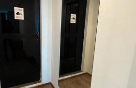 Flat Bahamas 9º andar, reformado e com vista - Foto 11