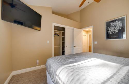 4 Mi to Ski Mt Rose Sleek Reno-Lake Tahoe Home - Foto 27