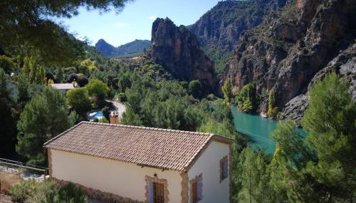 Alojamientos Rio Zumeta - Foto 1