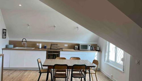 Les Familles à la mer - Foto 4