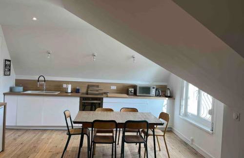 Les Familles à la mer - Foto 4