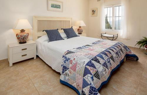 Villa Centauro by Interhome - Foto 42