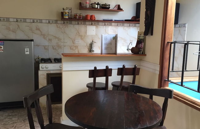 Apartahotel Tierras Amazonicas - Photo 6