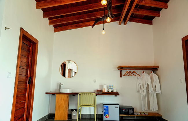 PIDA COFFEE FARM LODGE - Photo 21