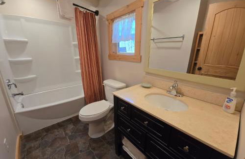 Elk Ridge - cherokee casino GSMNP - Foto 16