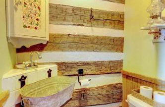 1800's Antique Log Cabin with Modern Amenities near Fredericksburg and Kerrville, Texas - Photo 42