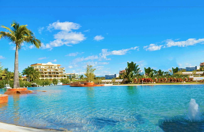 Pacifika Marina Mazatlán - Photo 1