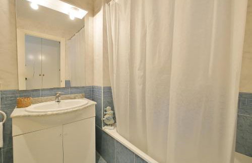 Apartamento Coronda con piscina en Llafranc - WeHost Costa Brava - Foto 20