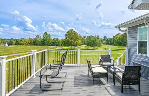 Lake Vista Retreat - Foto 29