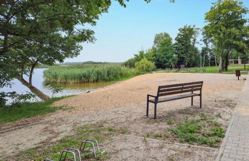 Lovely Home In Mielno Pyrzyckie - Foto 5