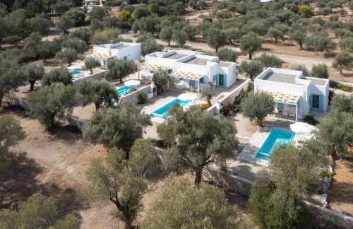 Kalathos Dream Villas - Foto 45