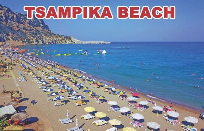 Tour en barco a Lindos desde el puerto de Kolymbia - Foto 4