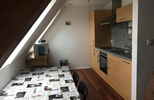 gîtes au domaine Greiner - Foto 20