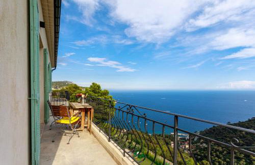 Sea View Apartment with Private Secure Parking 3 - Foto 1