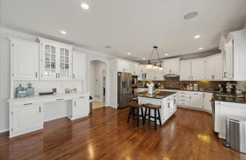 Stunning private villa pond theater - Foto 12