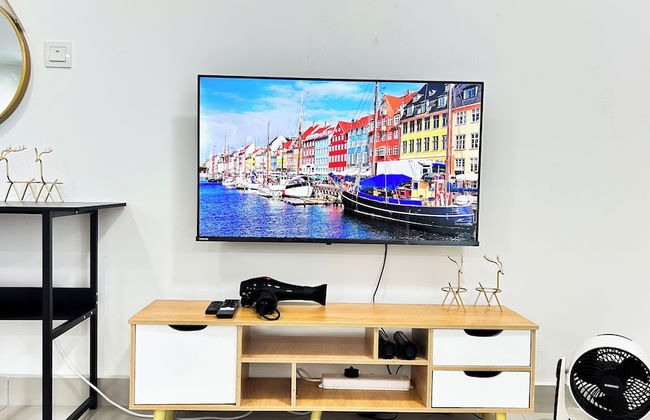 Trefoil by Manhattan Group - Photo 69