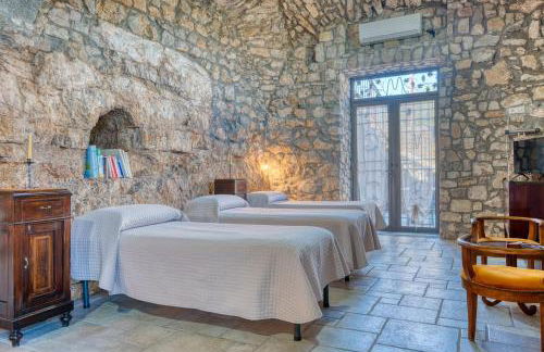 Villa Eteria Casa indipendente panoramica vicino Pompei - Foto 35