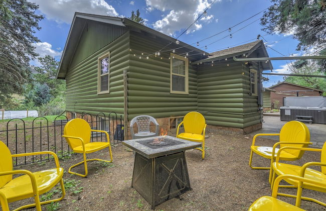 Green Dream - Foto 66