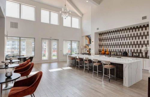 C Creek 10308 I Modern 2Bd Apt I Secure Property - Foto 22