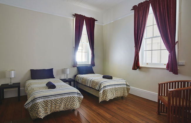 Green Cape Lightstation Cottages - Photo 2