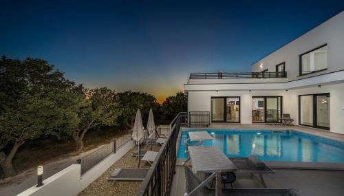 Villa Loto ZadarVillas - Foto 2