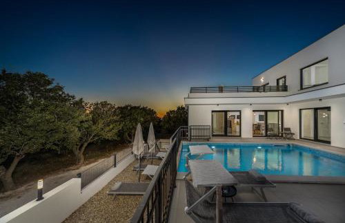 Villa Loto ZadarVillas - Foto 2