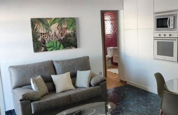 Ático en arenas de malaga - Foto 18