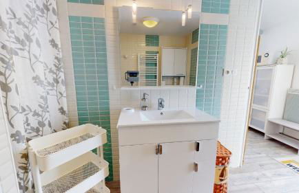 Escale Oceane 5 minutes des plages - Foto 9