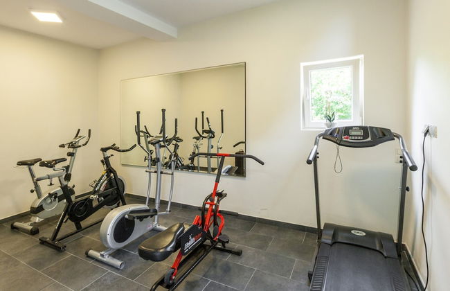 Holiday Home in the Central Location - Foto 24