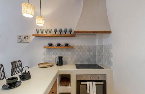 Ambeli Sunset Villas - Foto 56