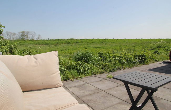 Rustic Bungalow in North Holland near Forest - Foto 14