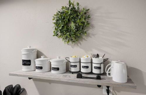 Peaceful Park Living - 3BD 10mins to DT Peoria - Foto 17