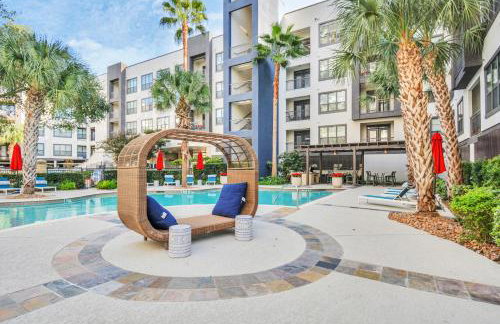 Halstead Pool View - Foto 18