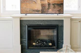 Luxury Lake Home With Dock - Foto 5