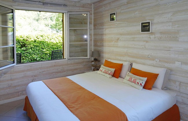 Charming House in Normandy Near White Coast - Foto 4