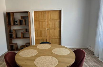 Appartement de luxe Enghien-les-Bains à proximité de la gare - Foto 14