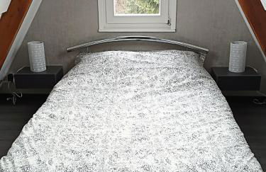 Bungalow Sud-Harz Bleicherode - boven - Foto 6