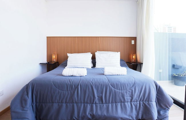 Monroe Suites - Foto 60