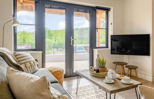 2 Bed in Usk- oc-87950 - Foto 5