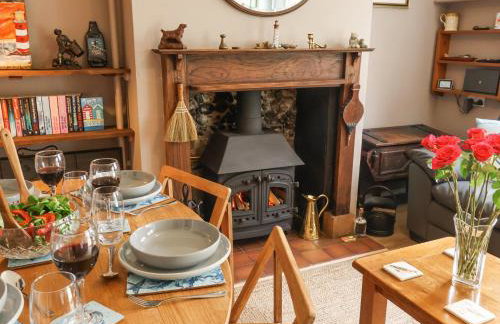 1 Rumsby Cottages - Foto 7