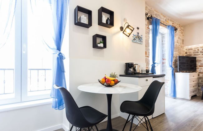 Authentic Stay in the Heart of Zadars Old Town - Foto 17