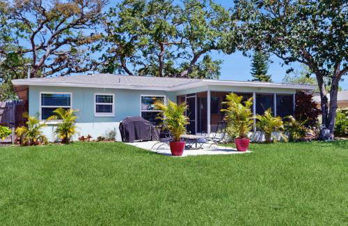 Relax in Retro - Photo 21