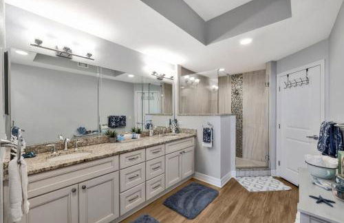 Waterfront -3BR - 2Kings -Pool Balcony - Beach - Foto 43