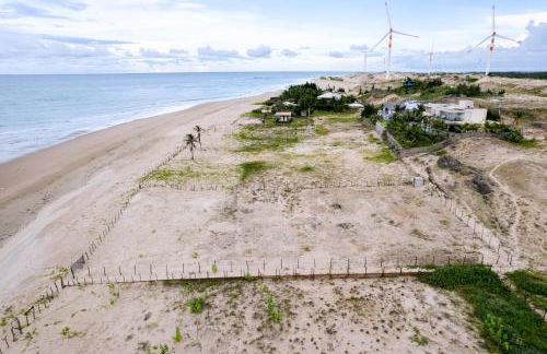 Casa PROX AO MAR - Icaraizinho de Amontada - Foto 40