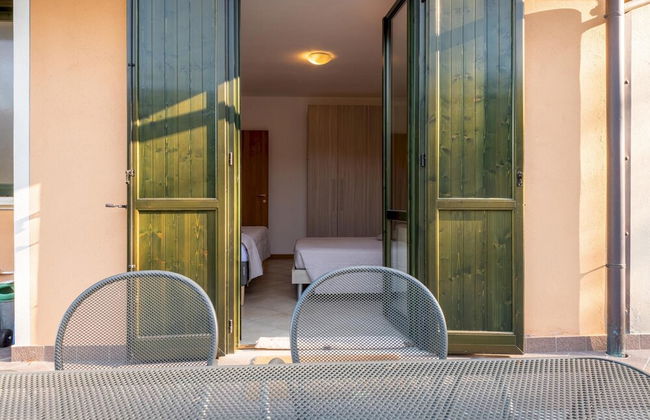 Appartamento Leone in Vertine - Foto 35