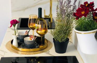 Urszula's apartment - apartments by the sea - Foto 19