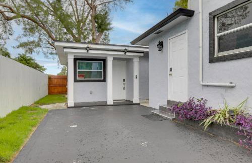 4 Mi to Beach and Rosemary Square Convenient Home - Foto 24