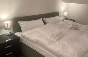 Ferienwohnung direkt am Rhein in Nierstein - Foto 28